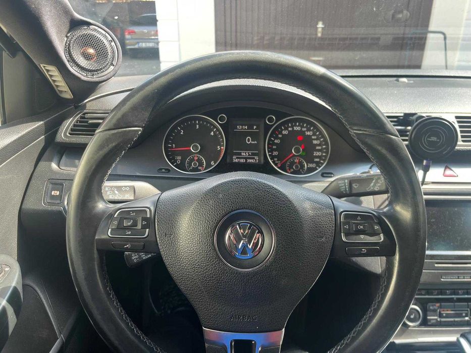 Vand Wv Passat b6 2.0 tdi CBAC