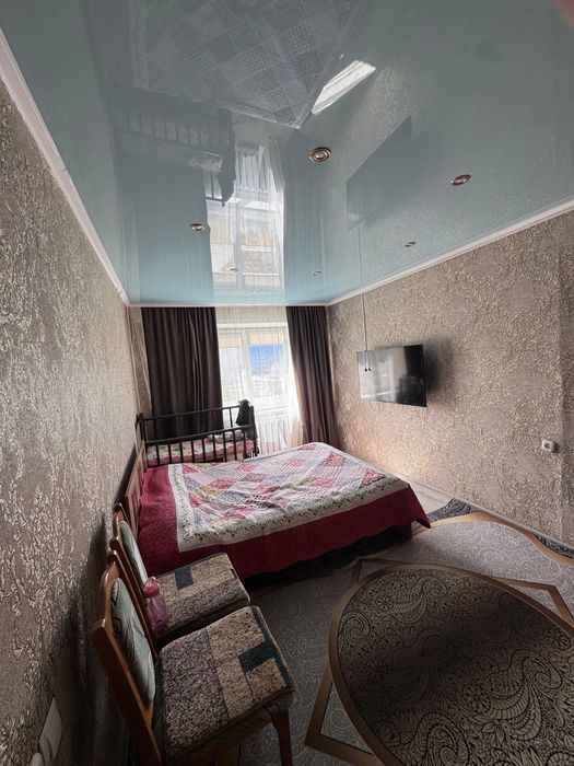 Продам 3х комнатную квартиру