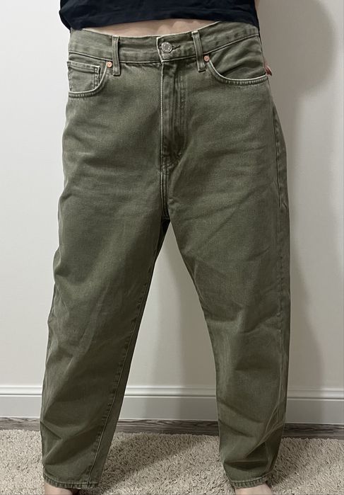 Джинсы женские стильные