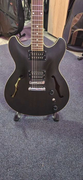 Полуакустична китара Ibanez AS53-TKF Artcore + Калъф