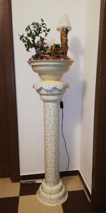 Fântâna De Interior pentru apartament s-au casă