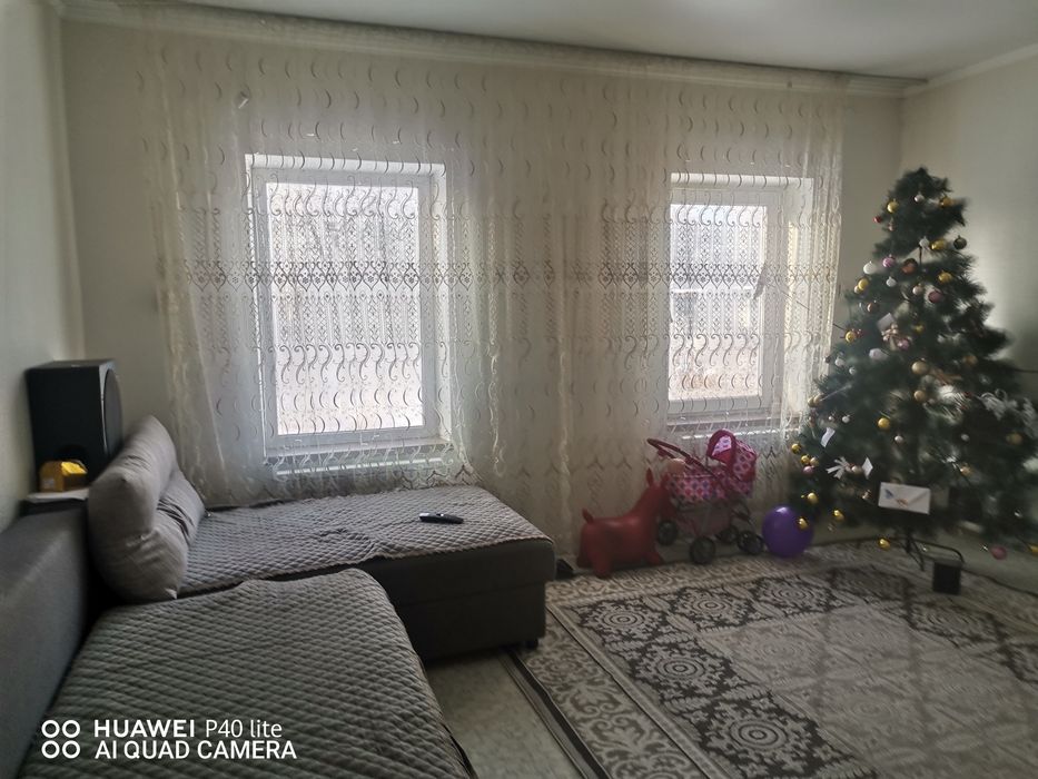 Обмен дома на квартиру