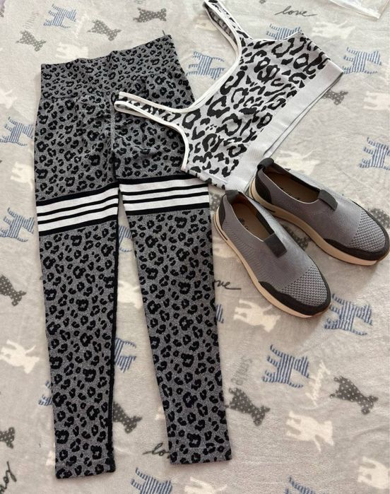 Спортивный комплект