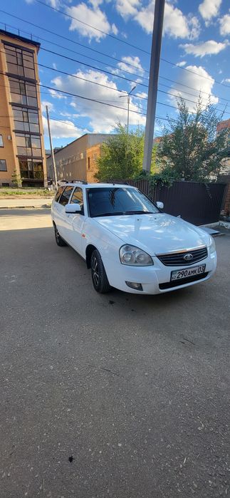 Продам    Приору