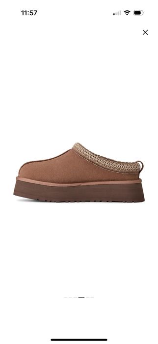 Нови Ugg Tazz Platform