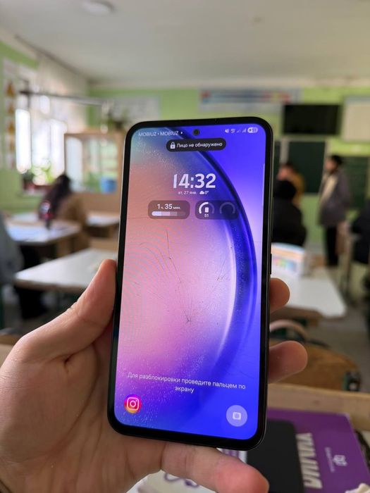 Samsung Galaxy A54 5G