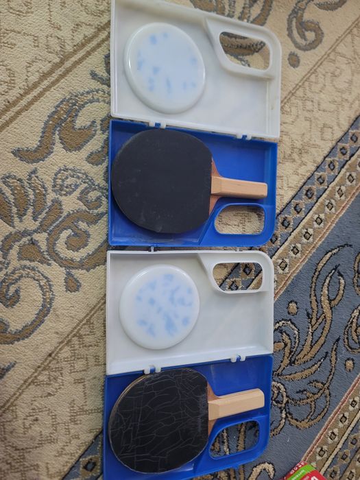 Stol tennis roketkasi original tailand