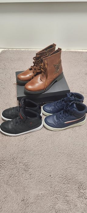 Ghete copii Tommy