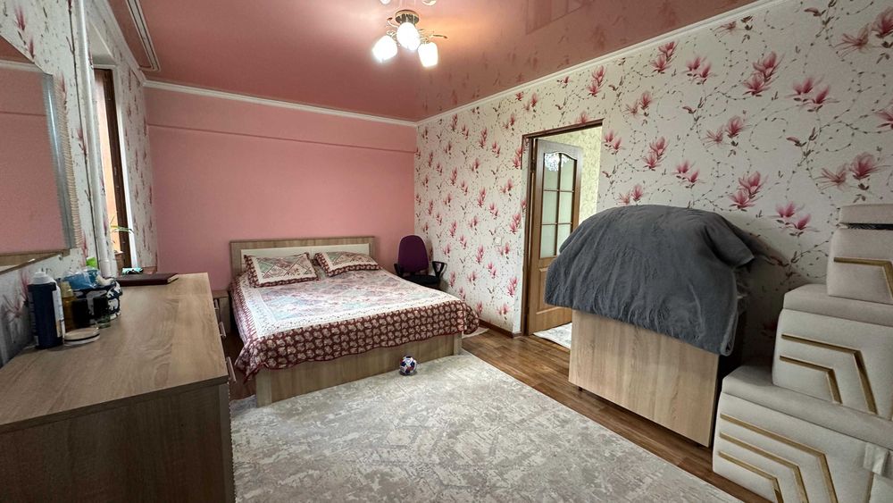 Продаётся 2х ком. Самал. Султан Имрерия