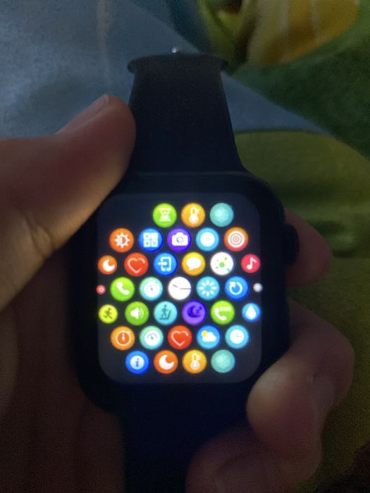 Часы Smart Watch X22 pro