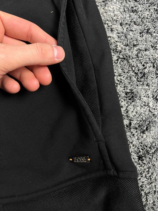 Boss Full-Zip Zorn Jacket Мъжко Яке