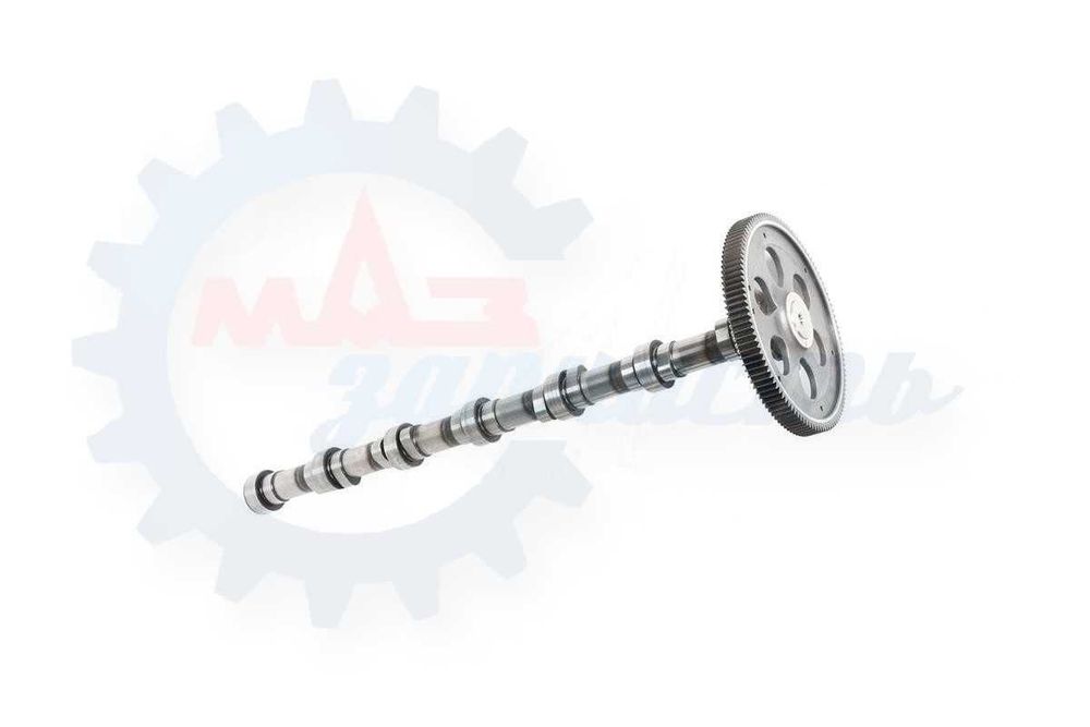 Вал распределительный ЯМЗ-536 АВТОДИЗЕЛЬ распредвал МАЗ