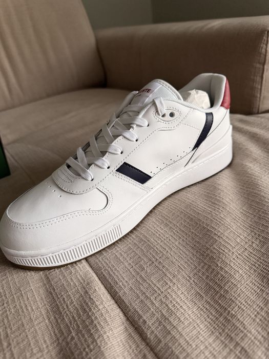 Incaltaminte Lacoste