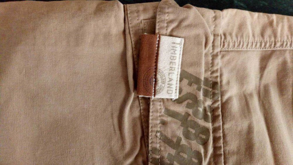 Бермуди Timberland, 14-16 г., нови