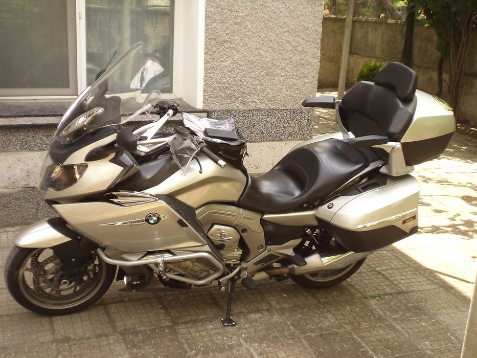 BMW K 1600 GTL-ТОП!!!