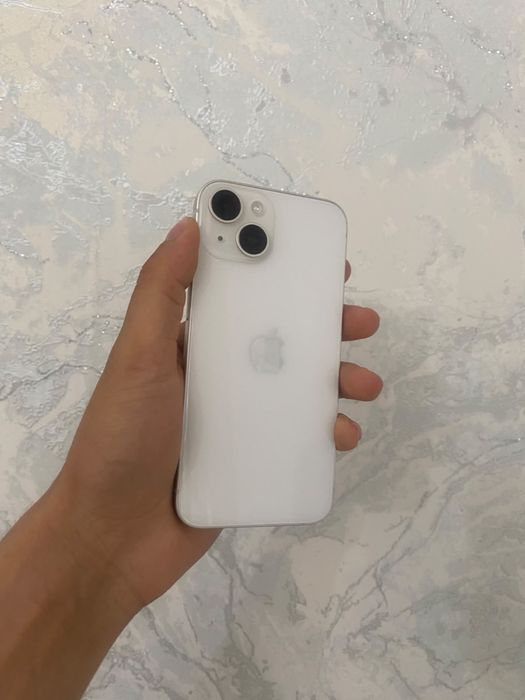 iPhone 14 256gb/85% Состояние идеал