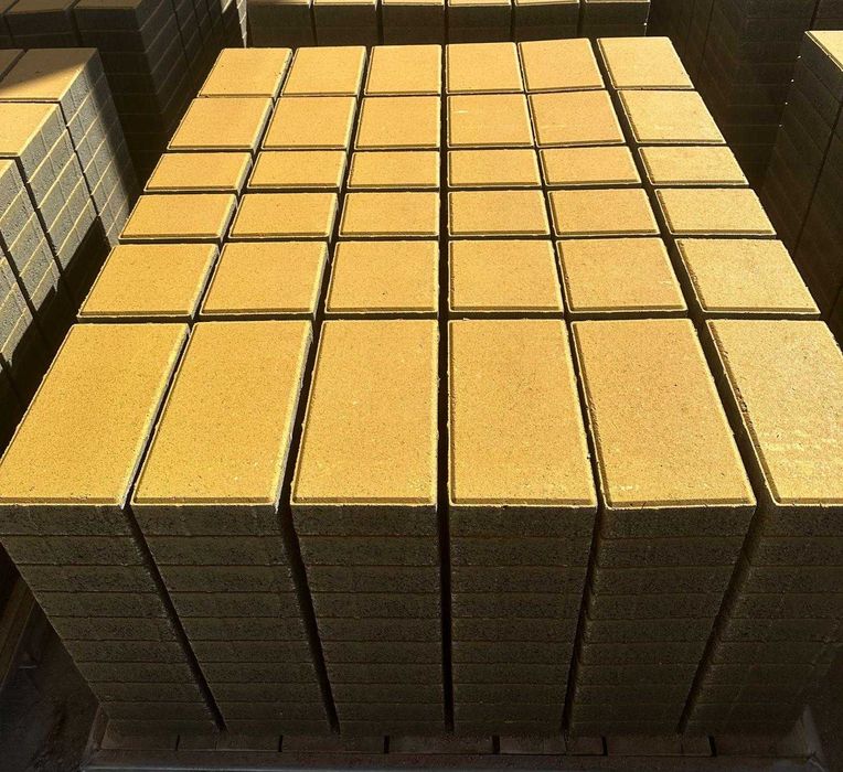 Брусчатка Микс 6 Mix 6