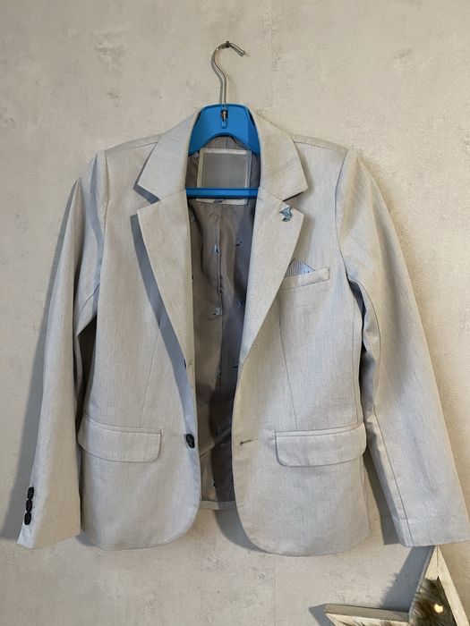 Детско сако за момче