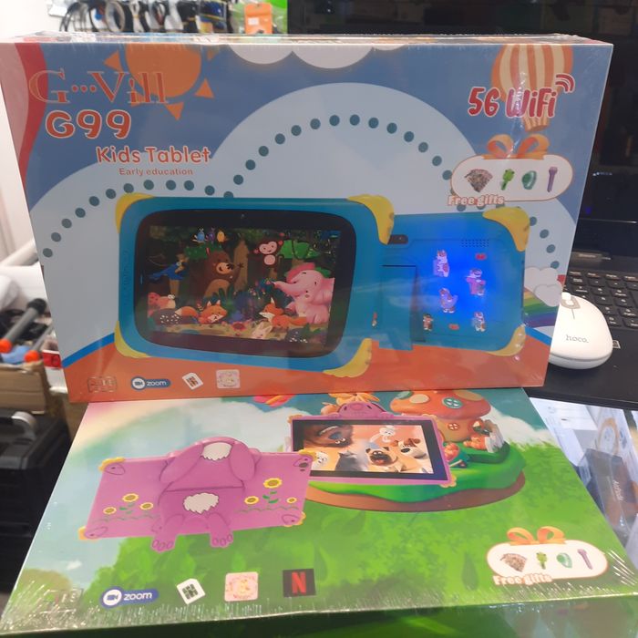 Планшет с сим картой подарок детям