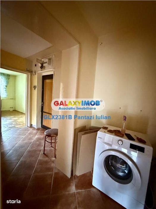 Grigorescu | 4 Camere | Semidecomandat | 1min. metrou | Comision 0%