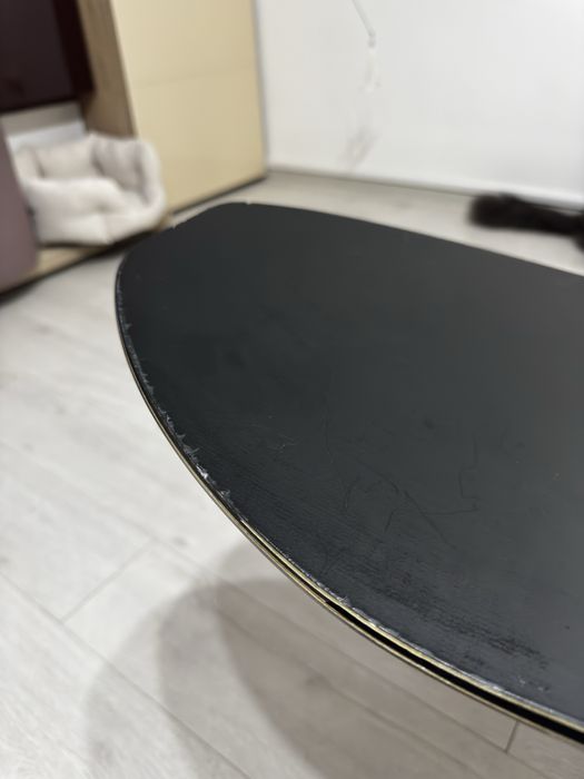 Burton Skeleton Key 158