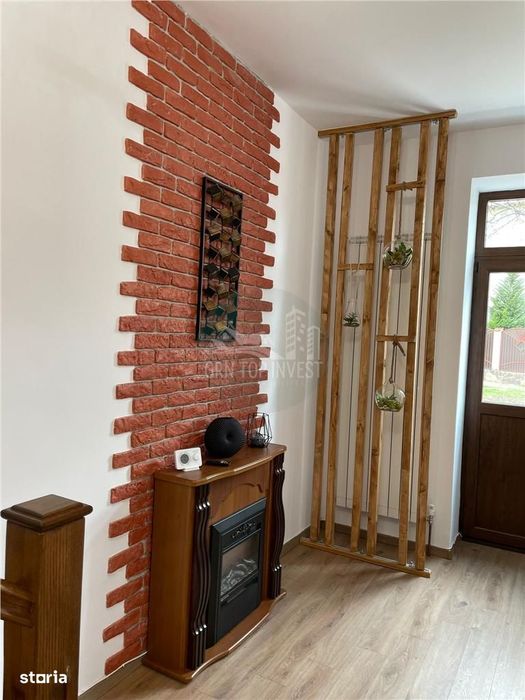Apartament modern 4 camere terasa parcare  zona Calea Dumbravii