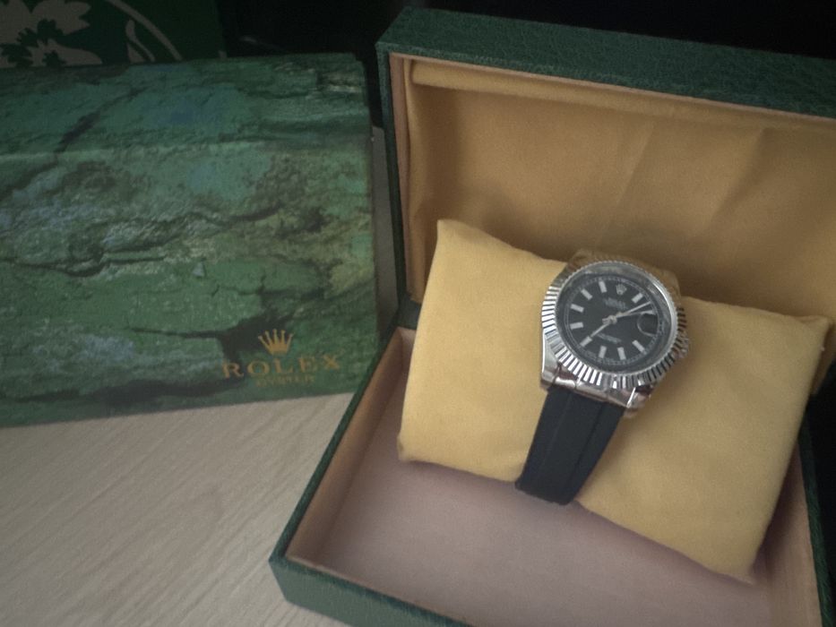 Часы Rolex Oyster Механические