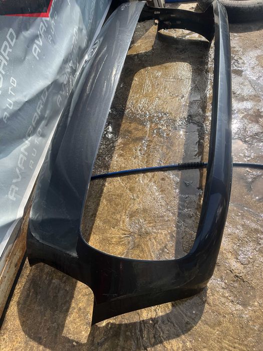 Броня Hyundai Staria 21-