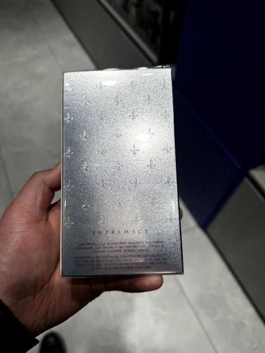 Supremacy Afnan eau de parfum 100ml 100% оргиналь