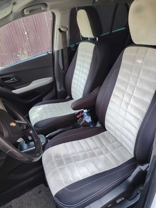 Продается Трекер 2020 год 2 позиция 70.000км СВОЯ (Краска тоза)