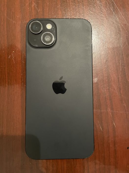 Iphone 15 plus 128 гб