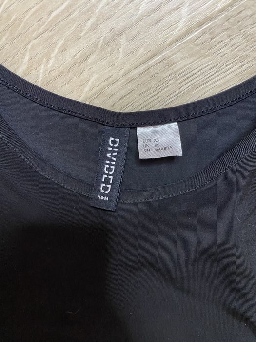 Блуза с дълъг ръкав