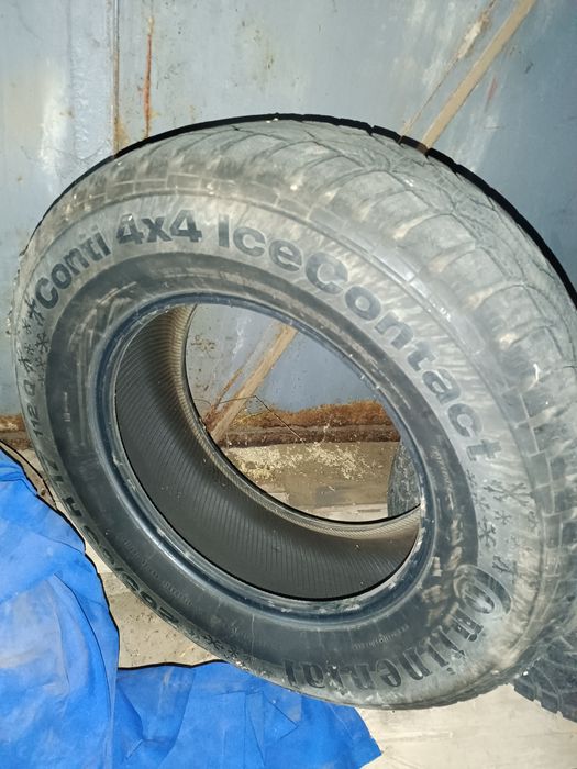 Шина 1 шт. Continental