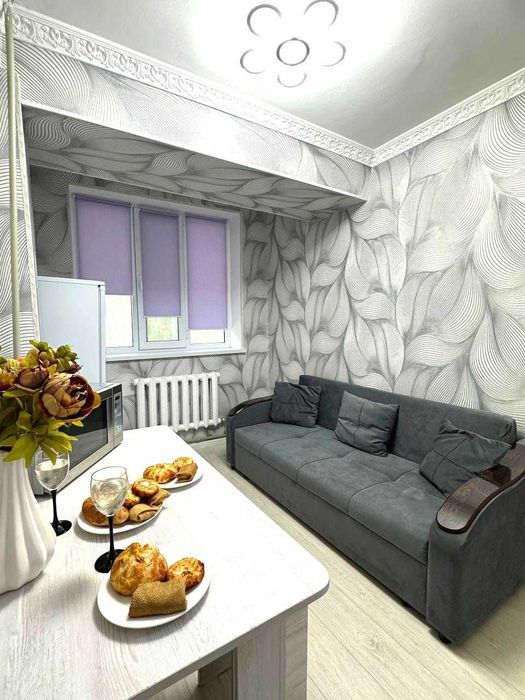 2х комнатная по Кунаева