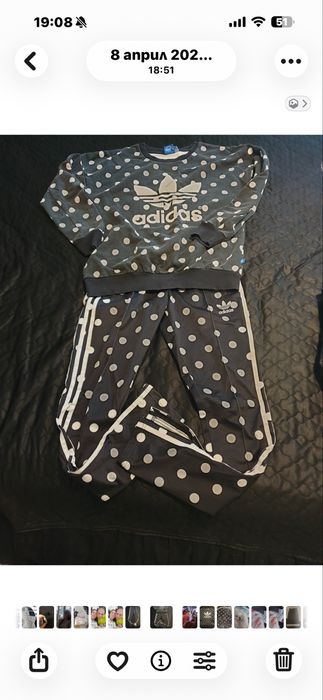 Потници nike,adidas,c.k