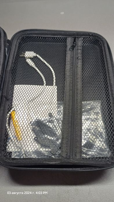 Квадрокоптер Qazdrone