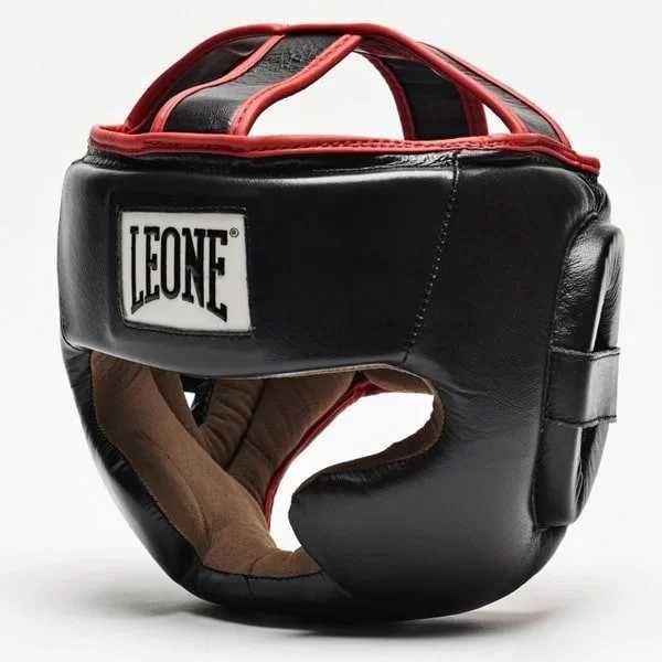 Каска Leone бокс