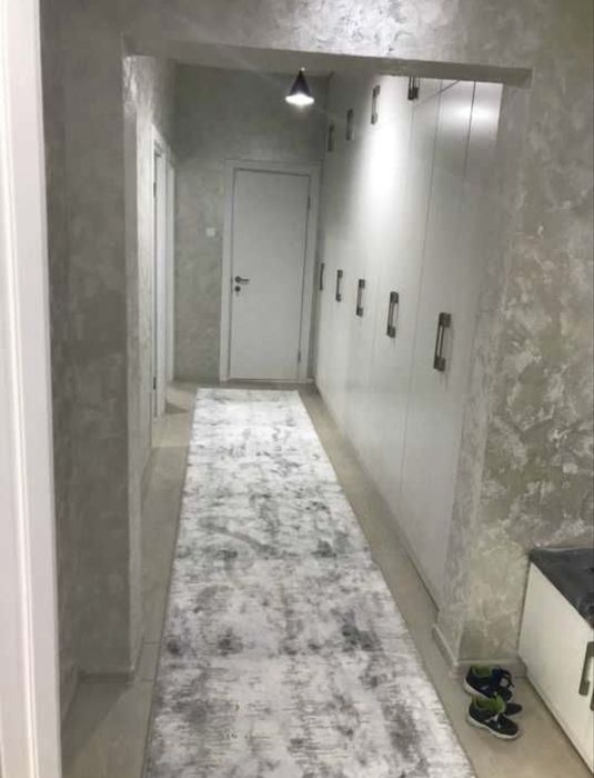 2 хонали ижарага берилади