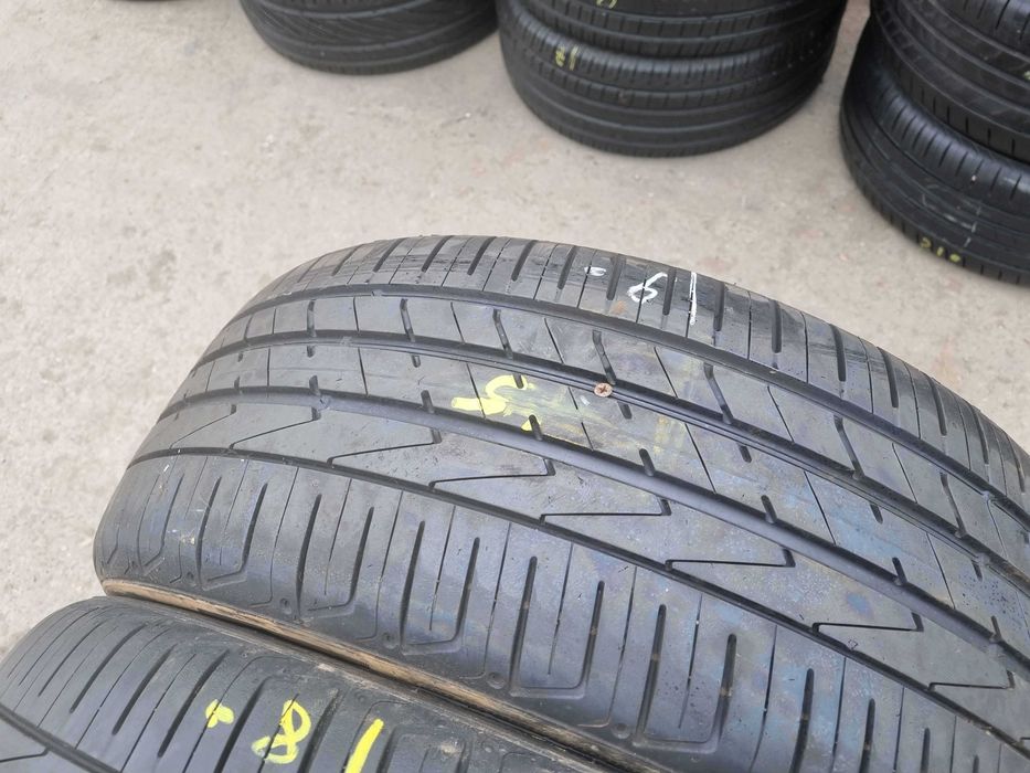 235/50 R19 • Vara • Hankook Ventus S1 evo 2 99V | 4 buc | Pret/buc