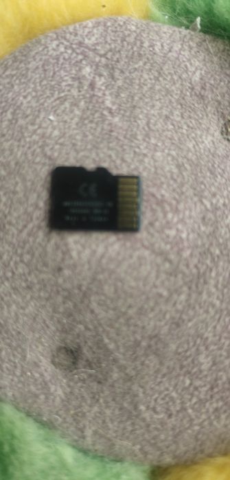 Micro SD card / SD карта 4 8 16 32 гб