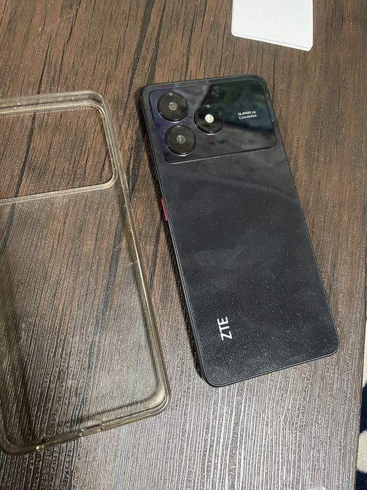 ZTE Blade A36 новый