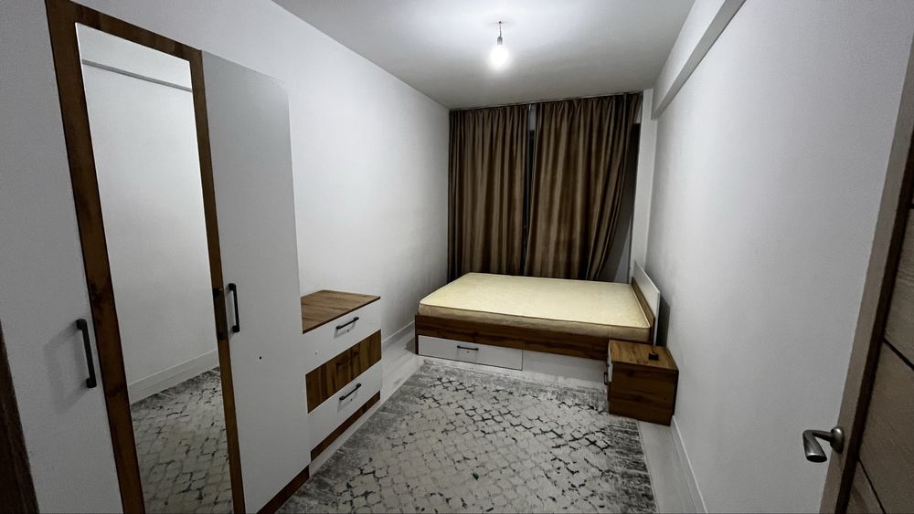 Сдам квартиру на долгий срок район Рыскулова Восточка