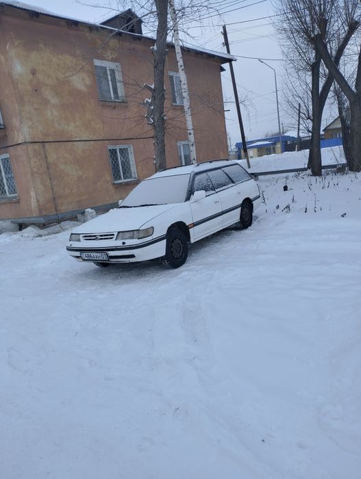 Продам Субару легаси
