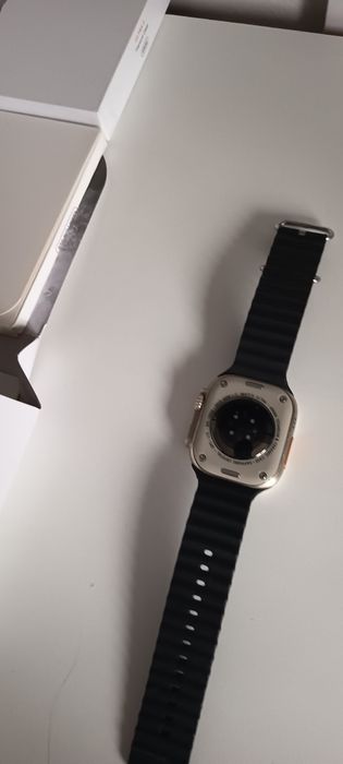Smart watch ultra 2 full box