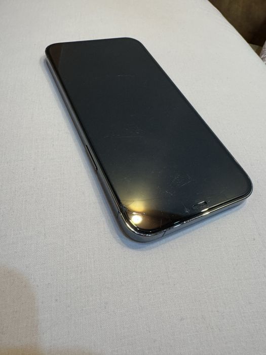 Iphone 12 pro max 256 gb