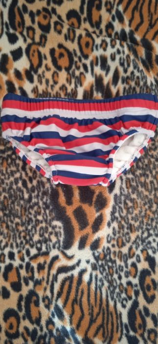 Купальник детский.2-6мес.