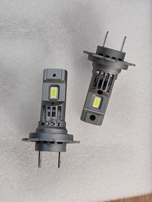 Bec Led H7 6000K CSP