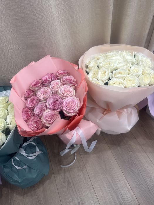 букеты по низким ценам