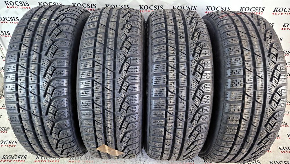 Anvelope second hand m+s 225 60 17 Pirelli