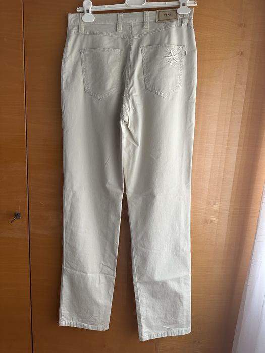 Jeans Toni dress sport, noi, marime M